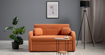 Диван-кровать Тео арт. 907 (НиК) в Верхнем Тагиле - verhnij-tagil.mebel-e96.ru