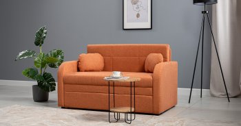 Диван-кровать Тео арт. 907 (НиК) в Верхнем Тагиле - verhnij-tagil.mebel-e96.ru