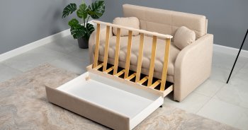 Диван-кровать Тео арт. 905 (НиК) в Верхнем Тагиле - verhnij-tagil.mebel-e96.ru