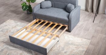 Диван-кровать Тео арт. 909 (НиК) в Верхнем Тагиле - verhnij-tagil.mebel-e96.ru