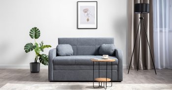 Диван-кровать Тео арт. 909 (НиК) в Верхнем Тагиле - verhnij-tagil.mebel-e96.ru