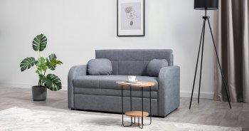 Диван-кровать Тео арт. 909 (НиК) в Верхнем Тагиле - verhnij-tagil.mebel-e96.ru