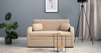 Диван-кровать Тео арт. 905 (НиК) в Верхнем Тагиле - verhnij-tagil.mebel-e96.ru
