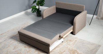 Диван-кровать Тео арт. 906 (НиК) в Верхнем Тагиле - verhnij-tagil.mebel-e96.ru