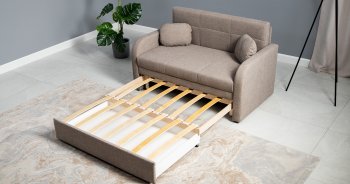 Диван-кровать Тео арт. 906 (НиК) в Верхнем Тагиле - verhnij-tagil.mebel-e96.ru