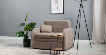 Кресло-кровать Тео арт. ТК 906 (НиК) в Верхнем Тагиле - verhnij-tagil.mebel-e96.ru