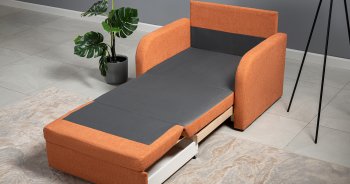Кресло-кровать Тео арт. ТК 907 (НиК) в Верхнем Тагиле - verhnij-tagil.mebel-e96.ru