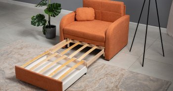 Кресло-кровать Тео арт. ТК 907 (НиК) в Верхнем Тагиле - verhnij-tagil.mebel-e96.ru
