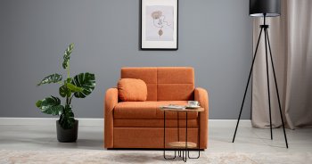 Кресло-кровать Тео арт. ТК 907 (НиК) в Верхнем Тагиле - verhnij-tagil.mebel-e96.ru