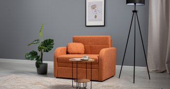 Кресло-кровать Тео арт. ТК 907 (НиК) в Верхнем Тагиле - verhnij-tagil.mebel-e96.ru