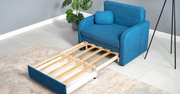 Кресло-кровать Тео арт. ТК 908 (НиК) в Верхнем Тагиле - verhnij-tagil.mebel-e96.ru