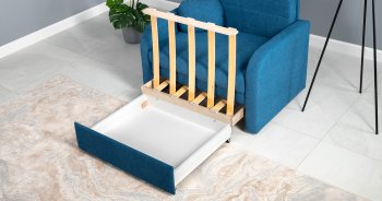 Кресло-кровать Тео арт. ТК 908 (НиК) в Верхнем Тагиле - verhnij-tagil.mebel-e96.ru
