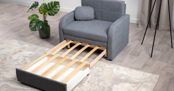 Кресло-кровать Тео арт. ТК 909 (НиК) в Верхнем Тагиле - verhnij-tagil.mebel-e96.ru