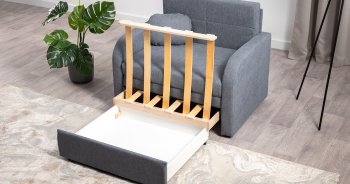 Кресло-кровать Тео арт. ТК 909 (НиК) в Верхнем Тагиле - verhnij-tagil.mebel-e96.ru