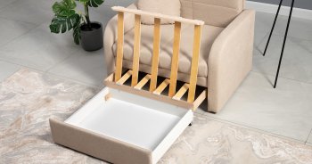 Кресло-кровать Тео арт. ТК 905 (НиК) в Верхнем Тагиле - verhnij-tagil.mebel-e96.ru
