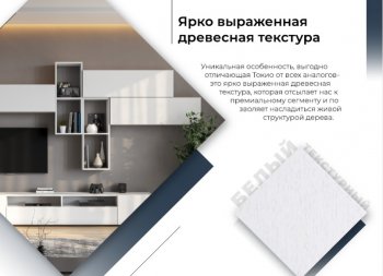 Стенка Токио комп.3 (СВ) в Верхнем Тагиле - verhnij-tagil.mebel-e96.ru