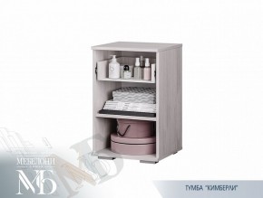 Тумба прикроватная ТБ-02 Кимберли (БТС) в Верхнем Тагиле - verhnij-tagil.mebel-e96.ru