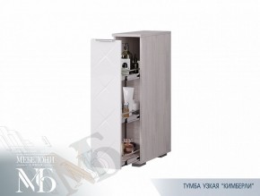 Тумба узкая ТБ-21 Кимберли (БТС) в Верхнем Тагиле - verhnij-tagil.mebel-e96.ru