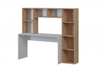 Уголок школьника Прямой (Генезис) в Верхнем Тагиле - verhnij-tagil.mebel-e96.ru