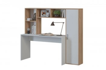 Уголок школьника Прямой (Генезис) в Верхнем Тагиле - verhnij-tagil.mebel-e96.ru