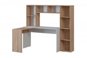 Уголок школьника Угловой (Генезис) в Верхнем Тагиле - verhnij-tagil.mebel-e96.ru