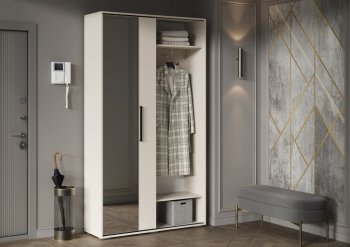 Прихожая Велис кашемир (Стиль) в Верхнем Тагиле - verhnij-tagil.mebel-e96.ru