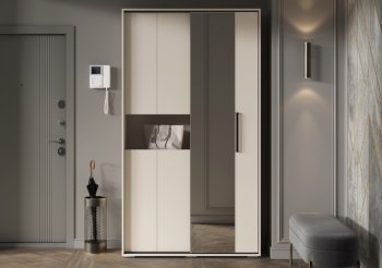 Прихожая Велис кашемир (Стиль) в Верхнем Тагиле - verhnij-tagil.mebel-e96.ru