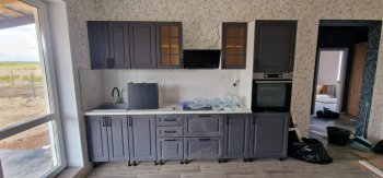 Кухонный гарнитур 3000 мм Николь-1 (Росток) в Верхнем Тагиле - verhnij-tagil.mebel-e96.ru