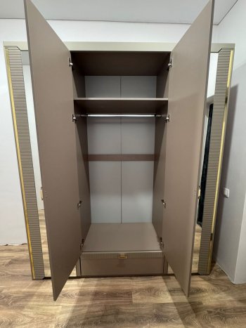 Спальный гарнитур Сиде модульный (СБК) в Верхнем Тагиле - verhnij-tagil.mebel-e96.ru