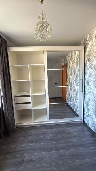 Шкаф-купе ШКП-3 2000 мм (СВ) в Верхнем Тагиле - verhnij-tagil.mebel-e96.ru