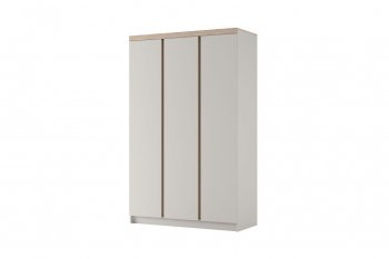 Шкаф 1360 мм распашной ШР-3 Юта (БМ) в Верхнем Тагиле - verhnij-tagil.mebel-e96.ru