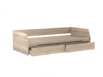 Кровать с ящиками Юта (СБК) в Верхнем Тагиле - verhnij-tagil.mebel-e96.ru