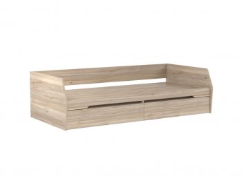 Кровать с ящиками Юта (СБК) в Верхнем Тагиле - verhnij-tagil.mebel-e96.ru