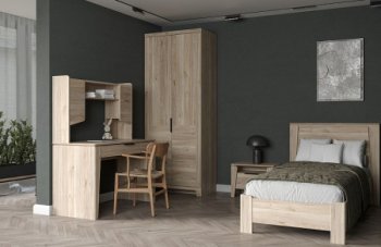 Набор детской мебели Юта модульный (СБК) в Верхнем Тагиле - verhnij-tagil.mebel-e96.ru